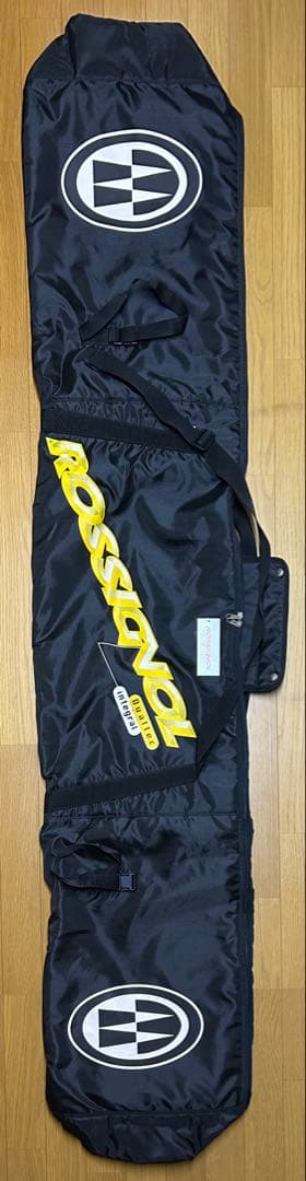 スキーケース　2台用　ロシニョール　205cm