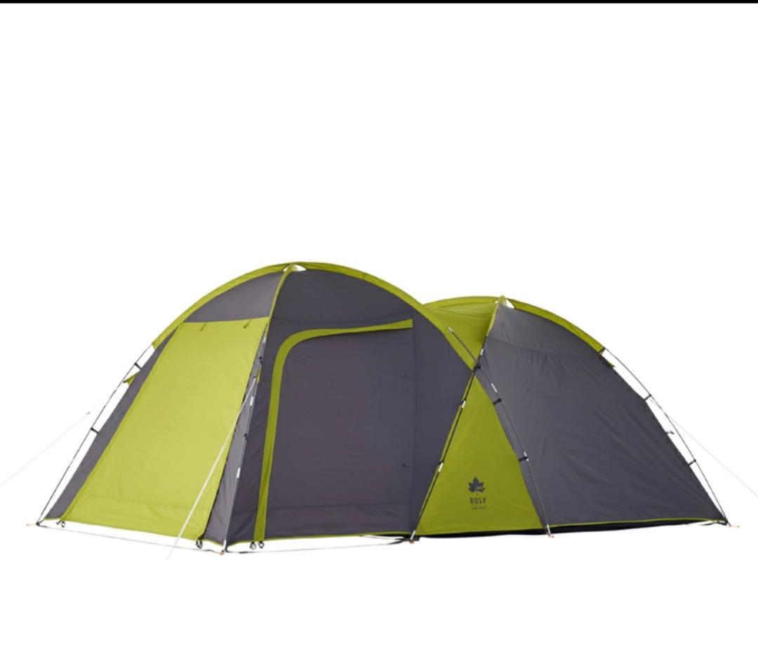 ROSY ドゥーブル XL-BJ