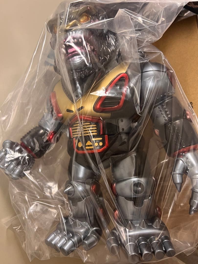 その他 PLANET-X REDUX SERIES CYBER GIGATHON