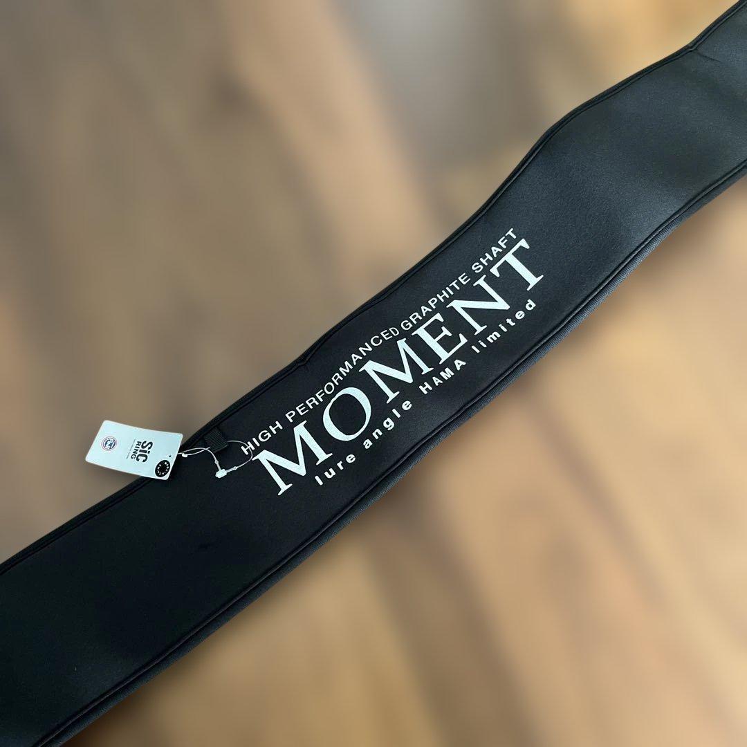ロッド MOMENT / MS-85ML/M+ST