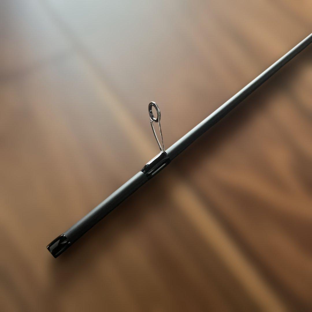 ロッド MOMENT / MS-85ML/M+ST