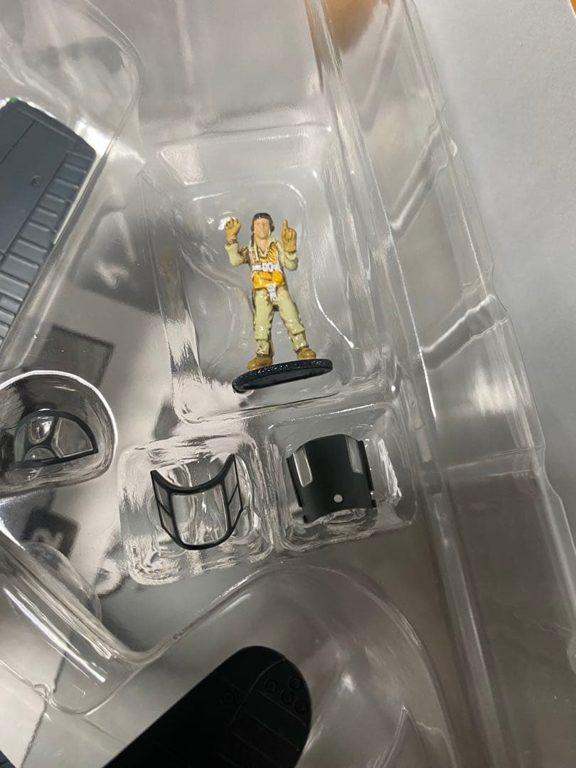 HMホビーマスター グラマンF6F-3 Hellcat 1/72