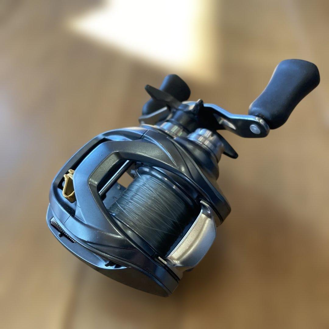 スティーズA tw steez tw ダイワ