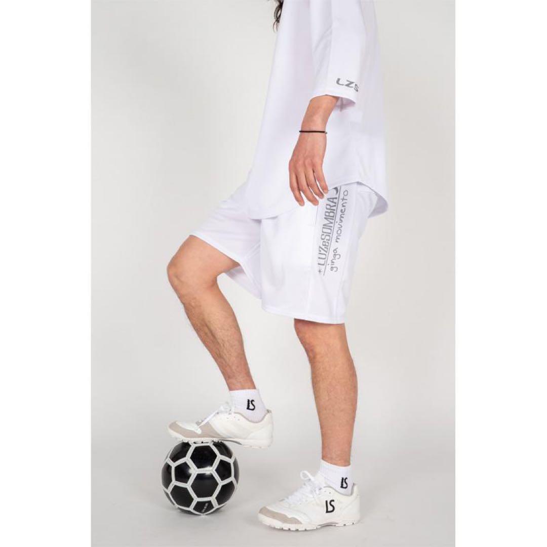 特価‼︎ 新品　ルース　セットアップ　L ホワイト