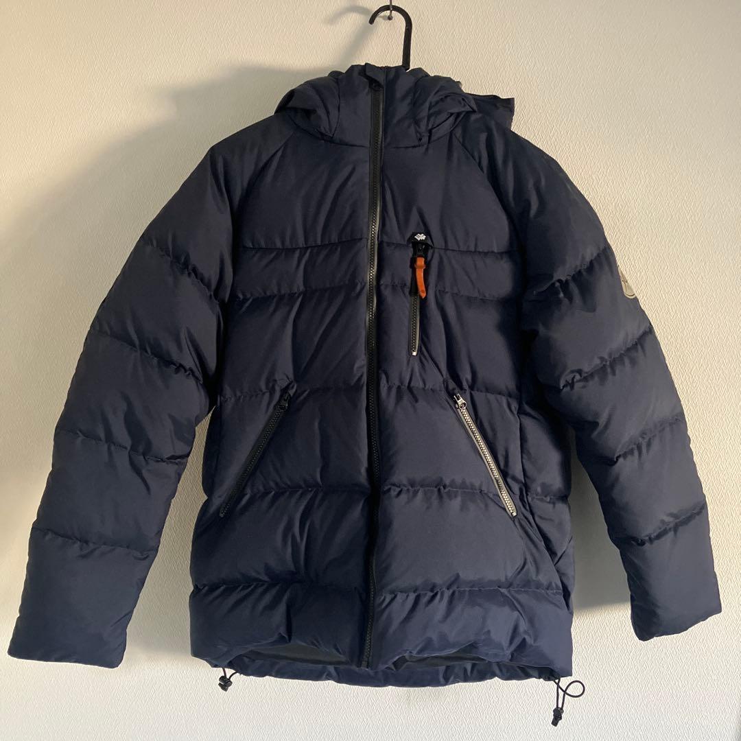 最終値下げ‼️THIRTY34FOUR ダウンジャケット　Lサイズ