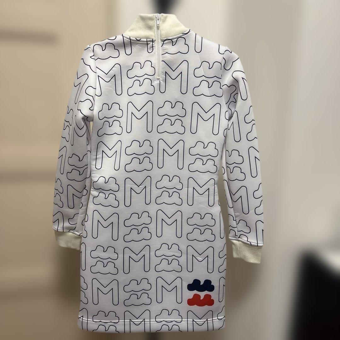 ムータ⭐︎激安⭐︎新品ゴルフウェア⭐︎1サイズ