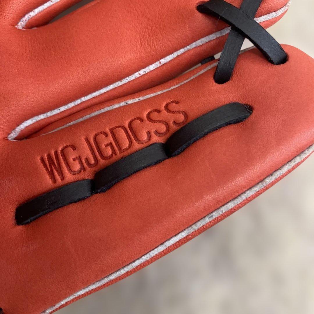 ワールドペガサス　少年 軟式グローブ　ジュニア　GRAND DEVIL 新品