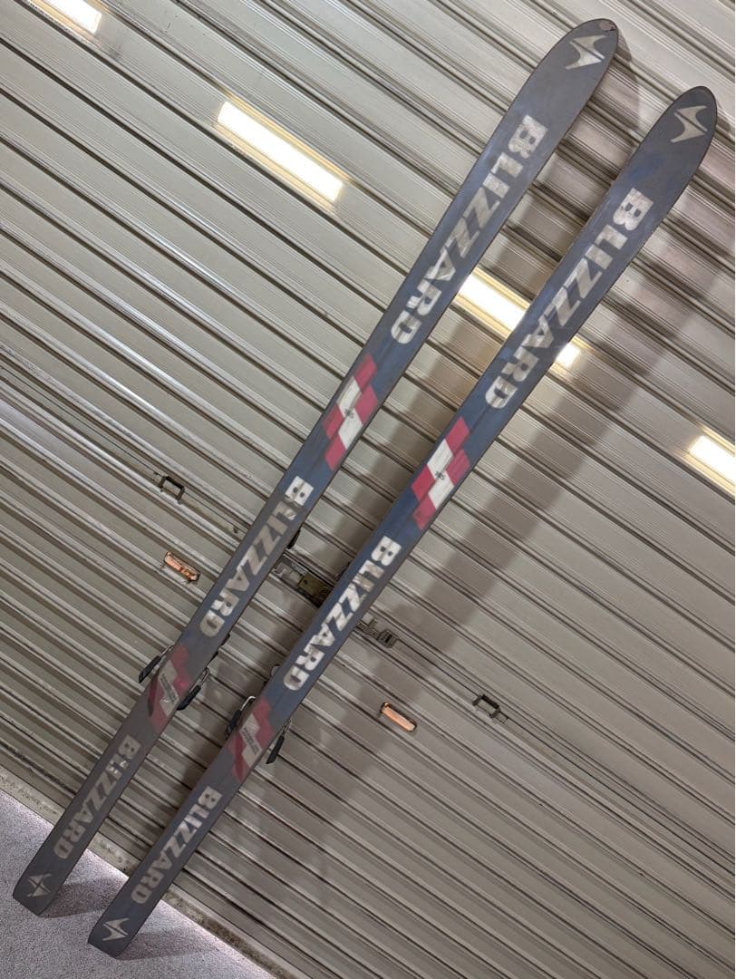 【送料無料】 BLIZZARD ブリザード GEZE ゲッツェ