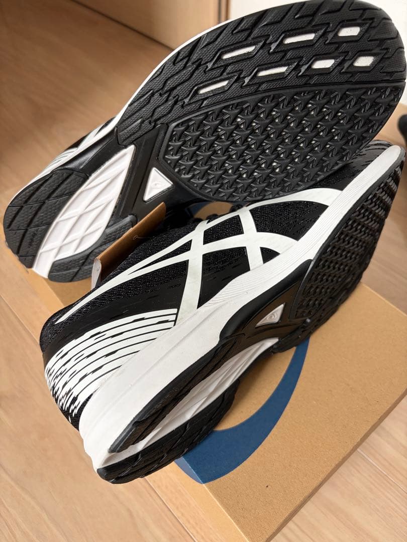 ASICS ライトレーサー3 28.0cm wide 新品未使用