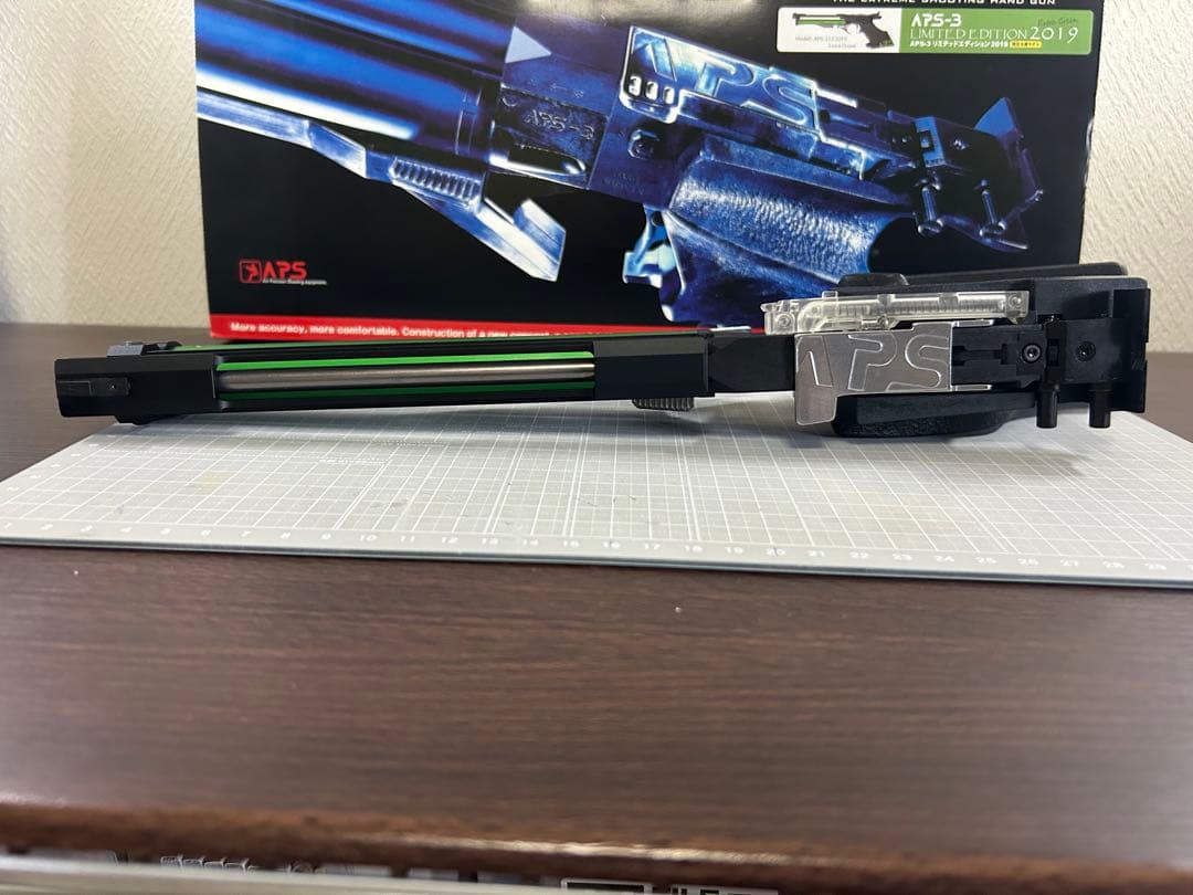 マルゼン APS-3 LIMITED EDITION 2019