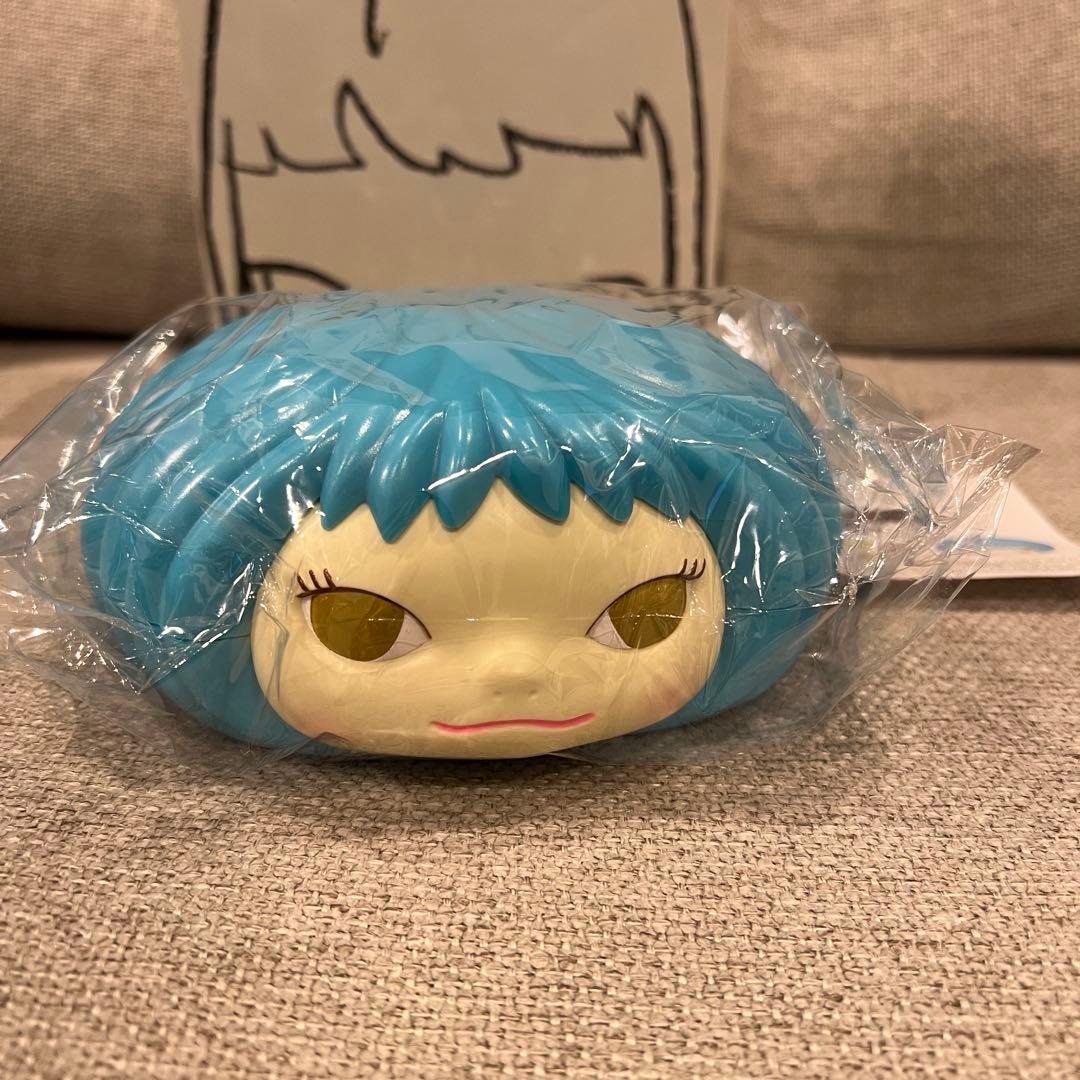 箱つき　グミガール　ソランちゃん