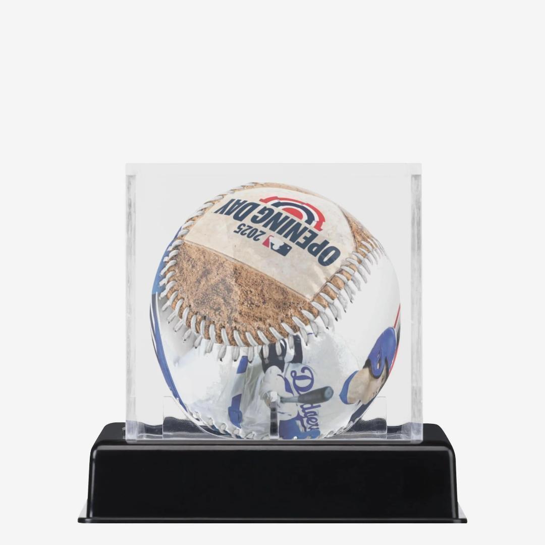 【72個限定】大谷翔平25OpeningDayBaseball・FOCO社#62