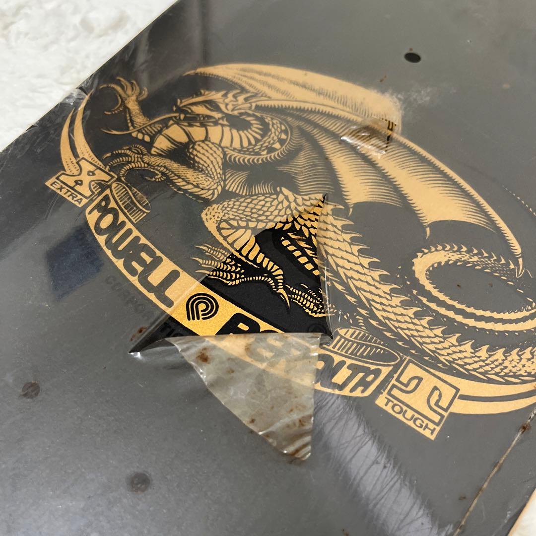 パウエル　ビンテージ　デッドストック スケートデッキ　レア