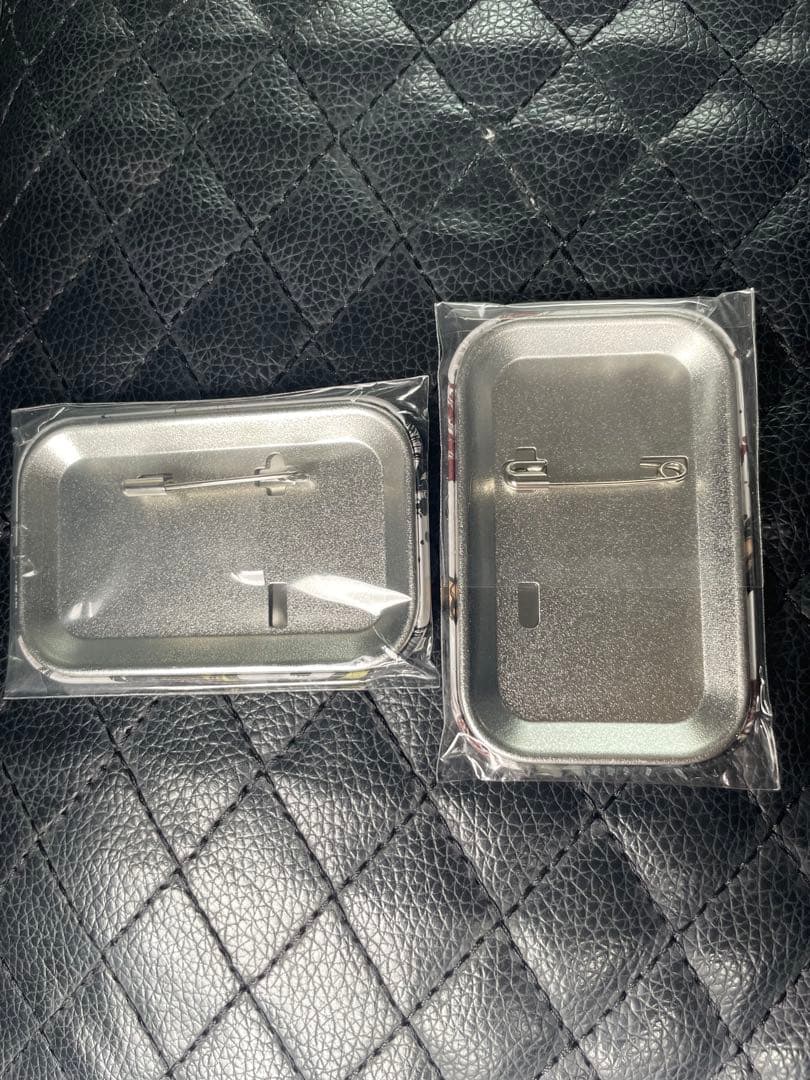 ハイキュー 歓喜の鼓動 赤葦京治 缶バッジ