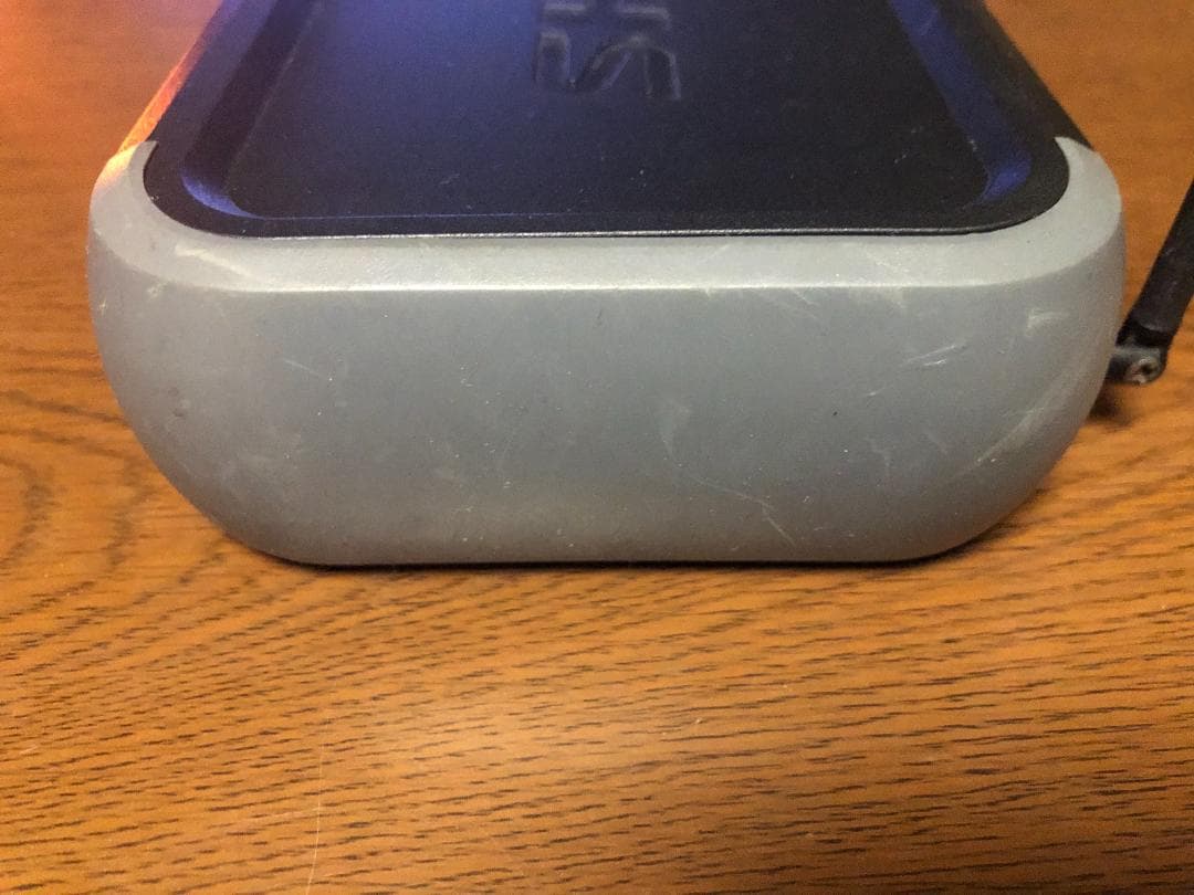 SHURE PGX24／BETA 58A ワイヤレスシステム