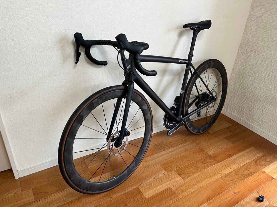 Specialized Aethos 56 スペシャライズド　エートス