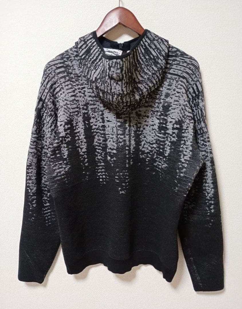 adidas Z.N.E パルスニット アディダス　ナイキ　ジャージ