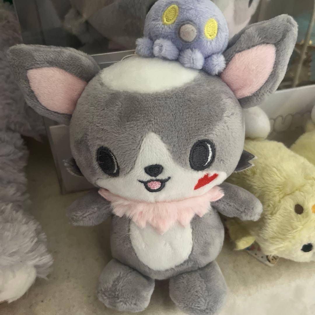 チュララ マスコット 専用出品