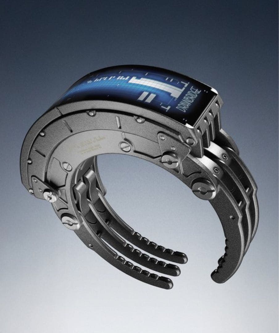 デスストランディング2 リングターミナル　DEATH STRANDING2