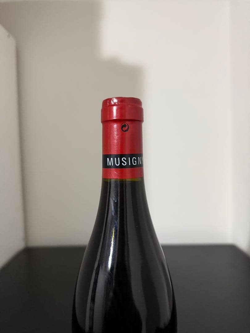 響*様 Musigny2013 DomaineComtees de V