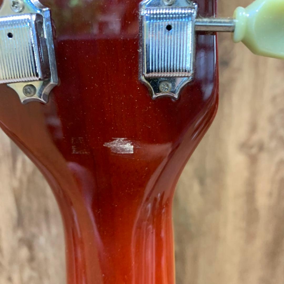 G560\"Grass Roots Limited model エレキギター