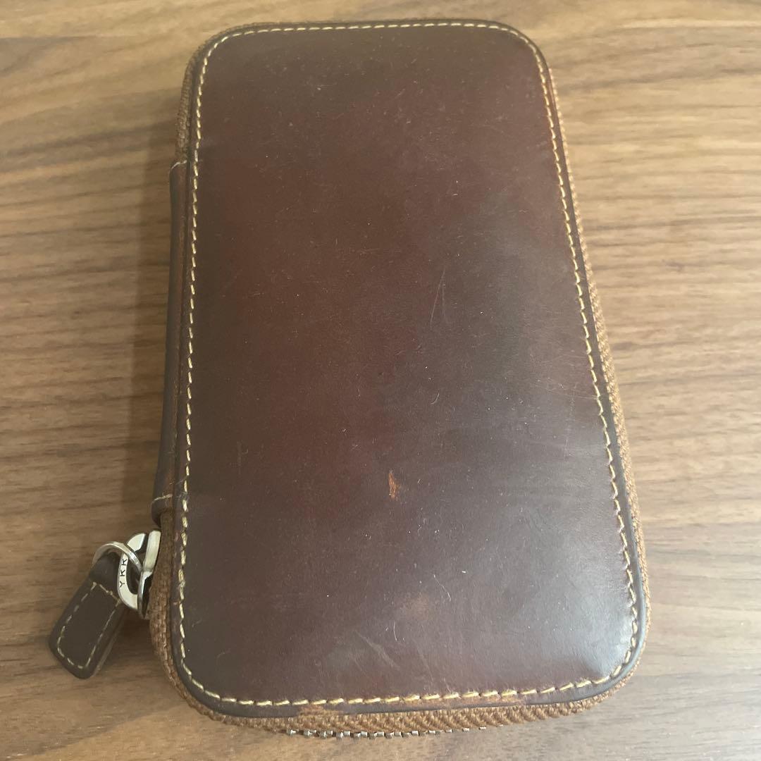 野原工芸❎3、工房楔❎3、花梨の芯ケース