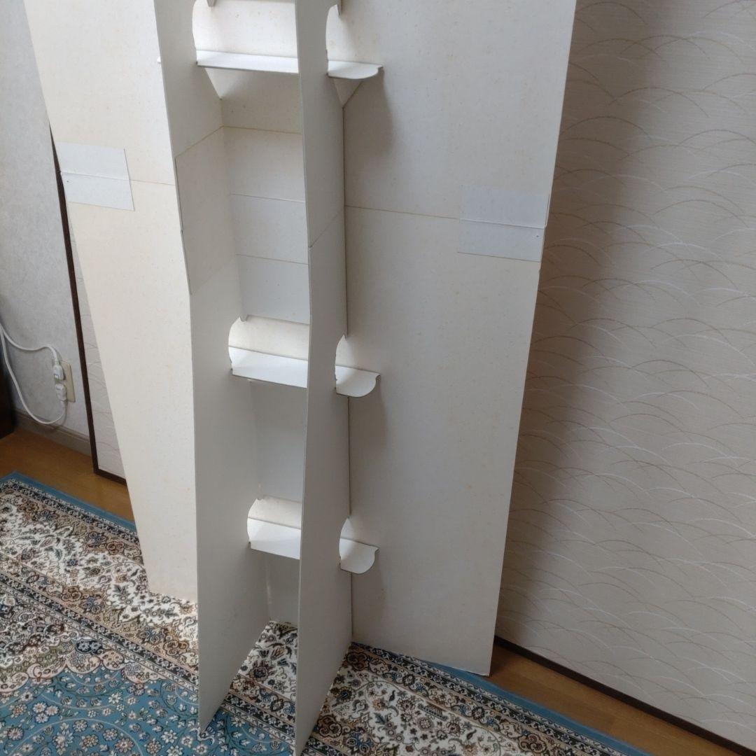 堀北真希等身大パネル　4種