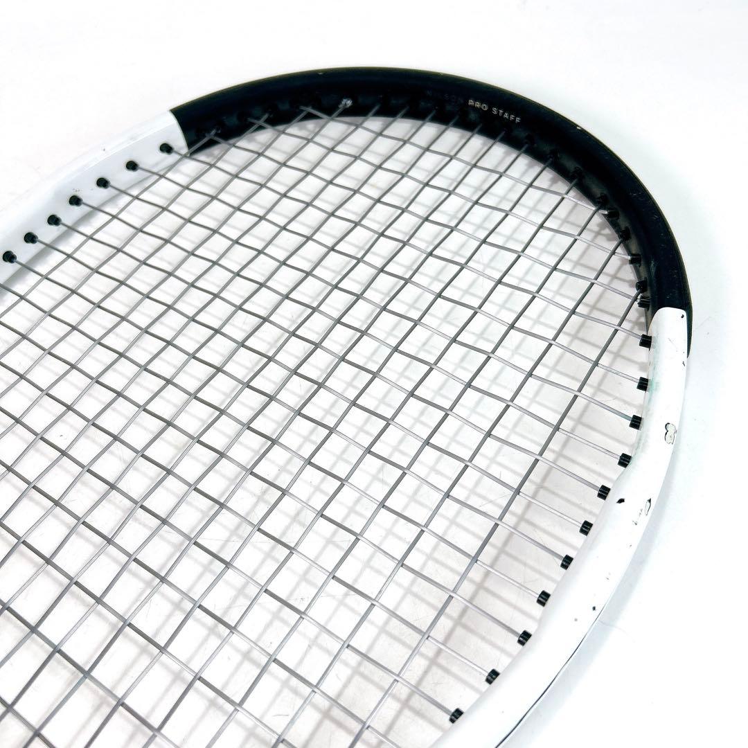 Wilson PRO STAFF 97 CV v12.0 G2 フェデラー RF