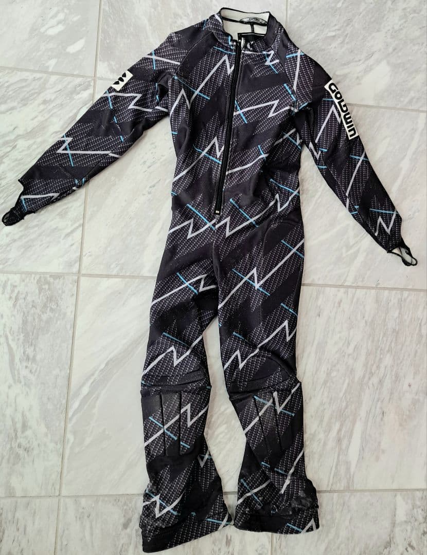 GOLDWIN GSワンピース 150cm