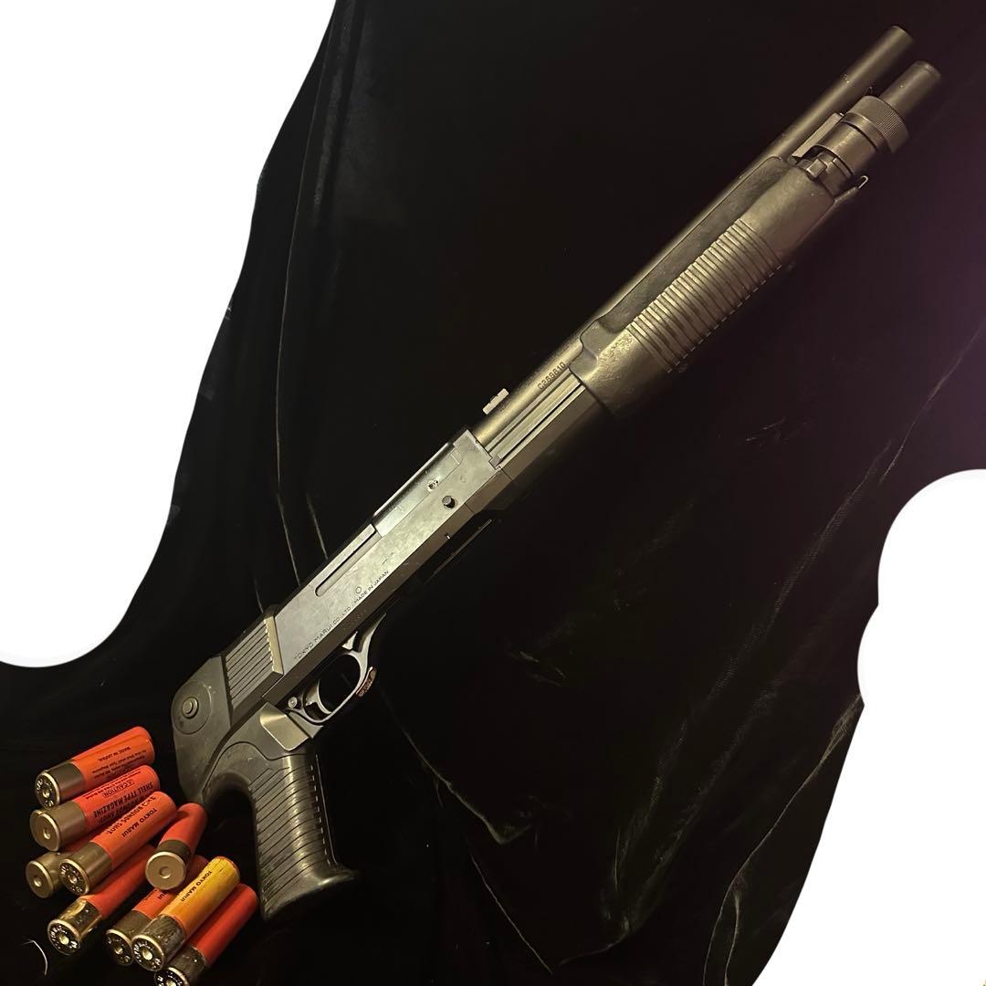 マルイM3 シェル九個送料込