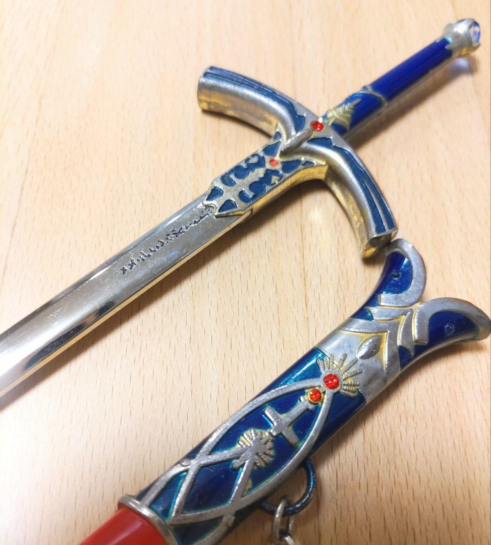 Fate エクスカリバー ソードアートオンライン ダークリパルサー 2本セット