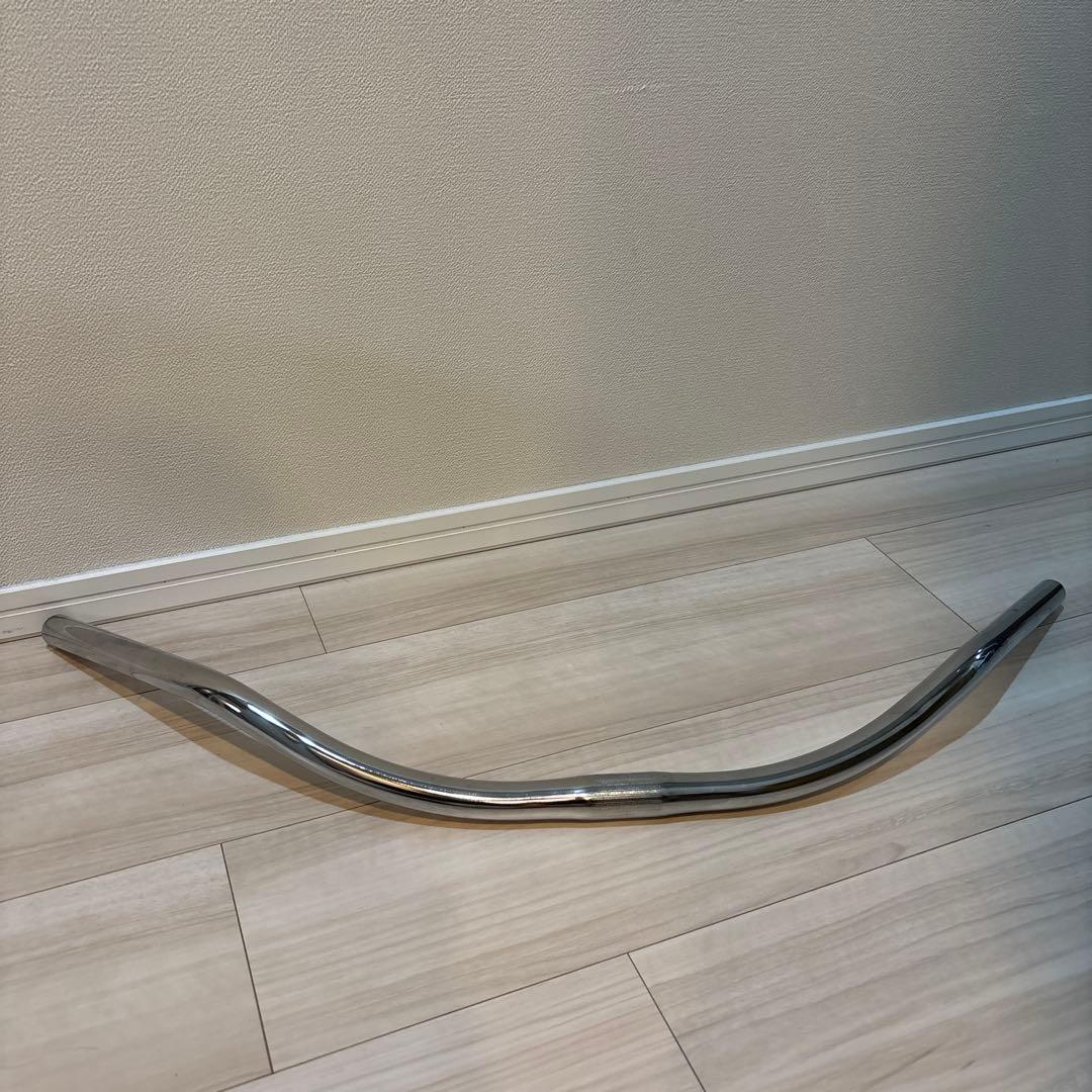 パーツ NITTO jam-bar (silver)