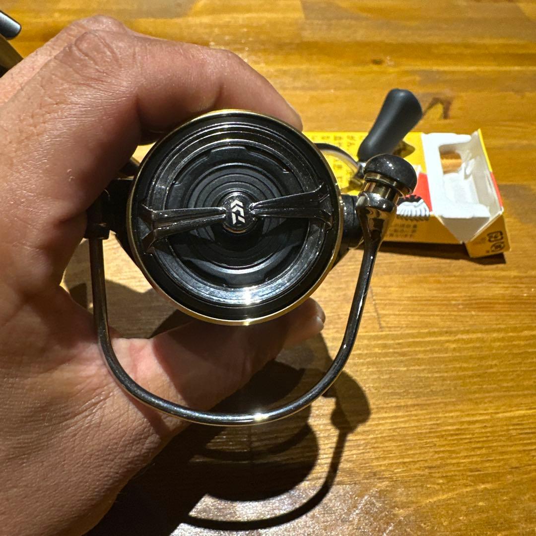 20ルビアスLT2500S