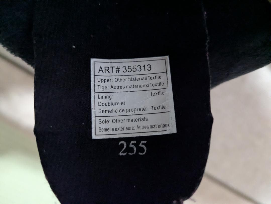 HEAD BOA スノーブーツ サイズ調整可能 24.5-25.5 ヘッド