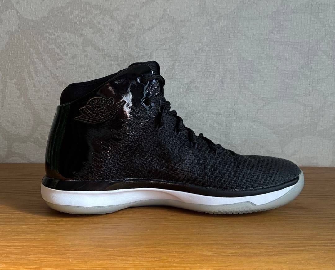 【新品未使用希少品】AIR JORDAN XXXI \"SPACE JAM\"