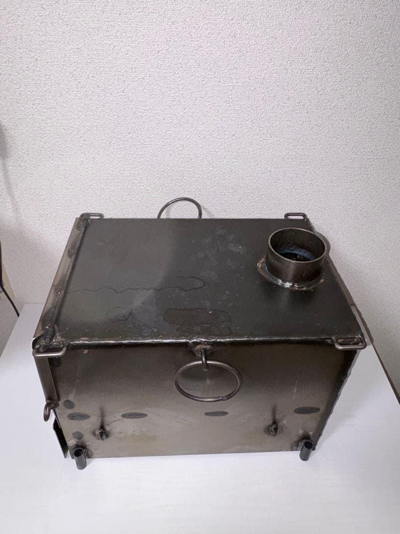 SAVOTTA サヴォッタ サウナテント ヒイシ4 サウナストーブ