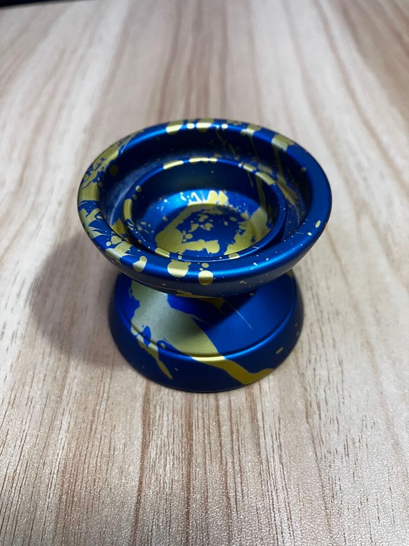 ヨーヨー CLYW —— Arctic Circle