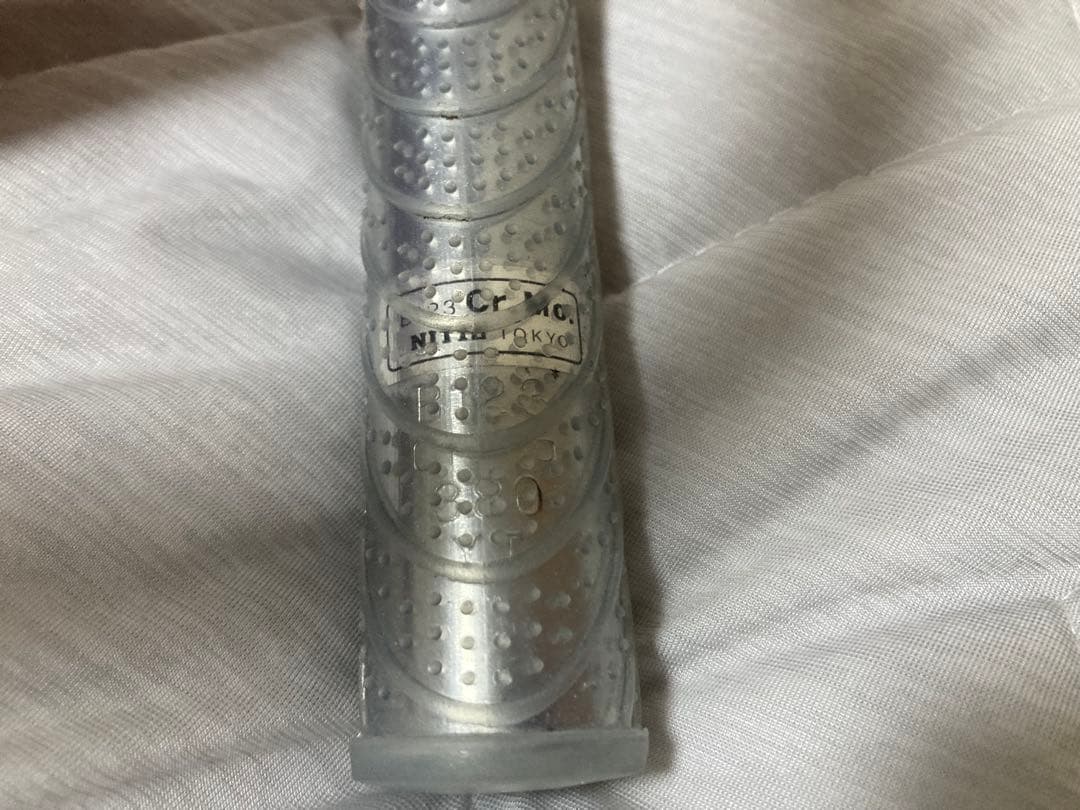 njsパーツ　ハンドルバー　シートポスト　ステム　サドル　セット