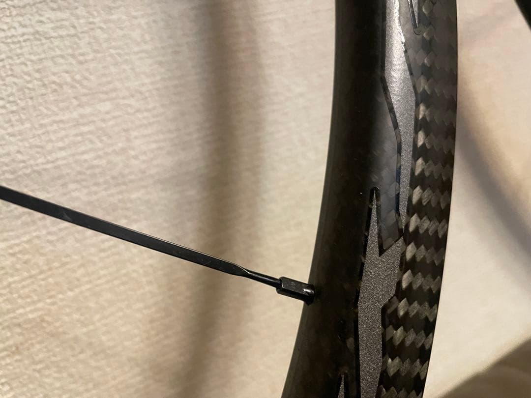 MAVIC Ksyrium Pro Carbon SL チューブラー