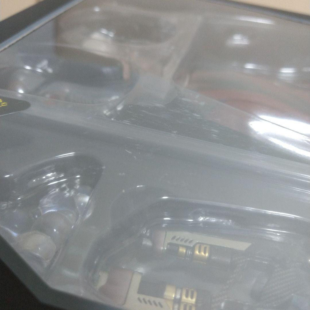 【新品未開封】ホットトイズ　スターロード MARVEL