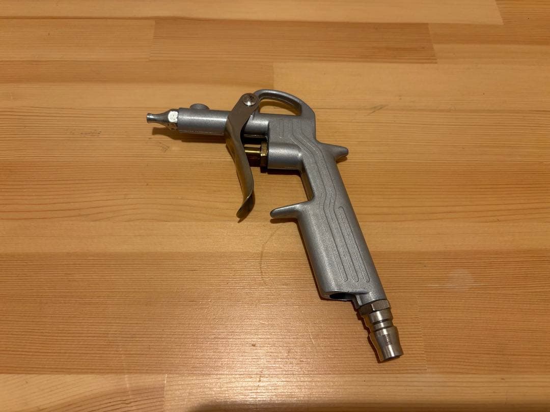 千代田精機製 酸素調整器 関東式 送料無料！ホース&ガン付き三点セット