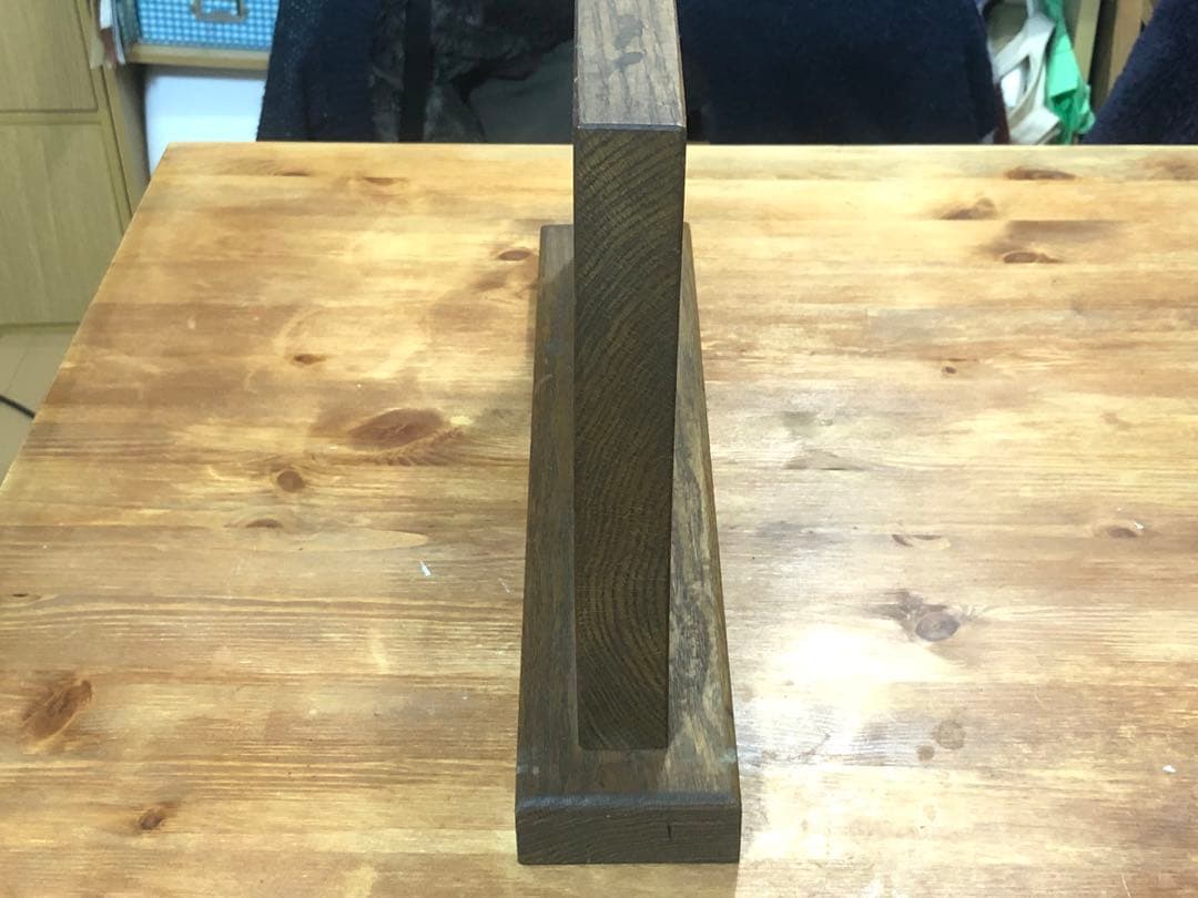 woolrich ウールリッチ　置物　看板　什器　　　vintage インテリア