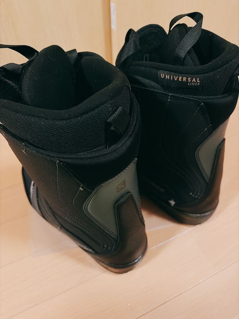 サロモン/スノボブーツ/24cm