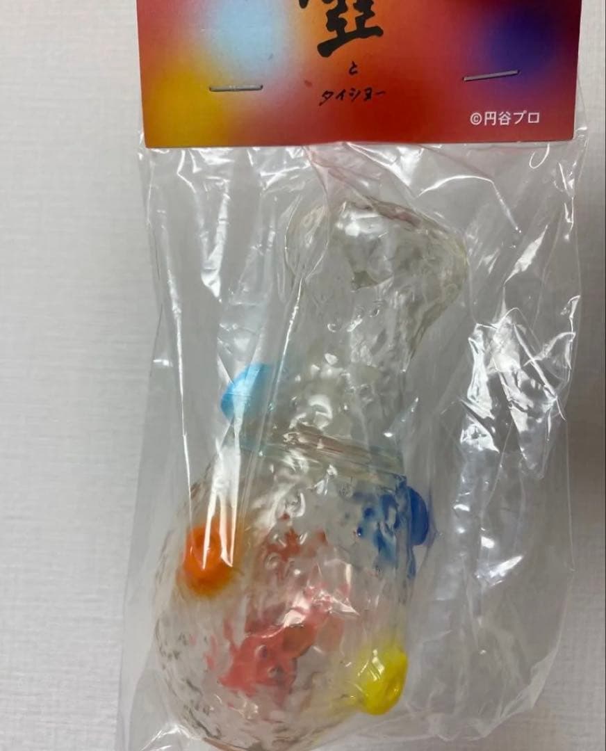 ワンフェス　タイショーの壺　マーミット　ブルマァク　ぶたのはな　ウルトラマンレオ