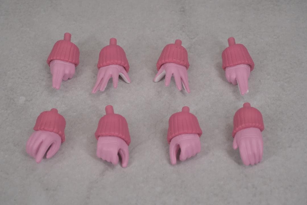 figma アリス　勝利の女神：NIKKE