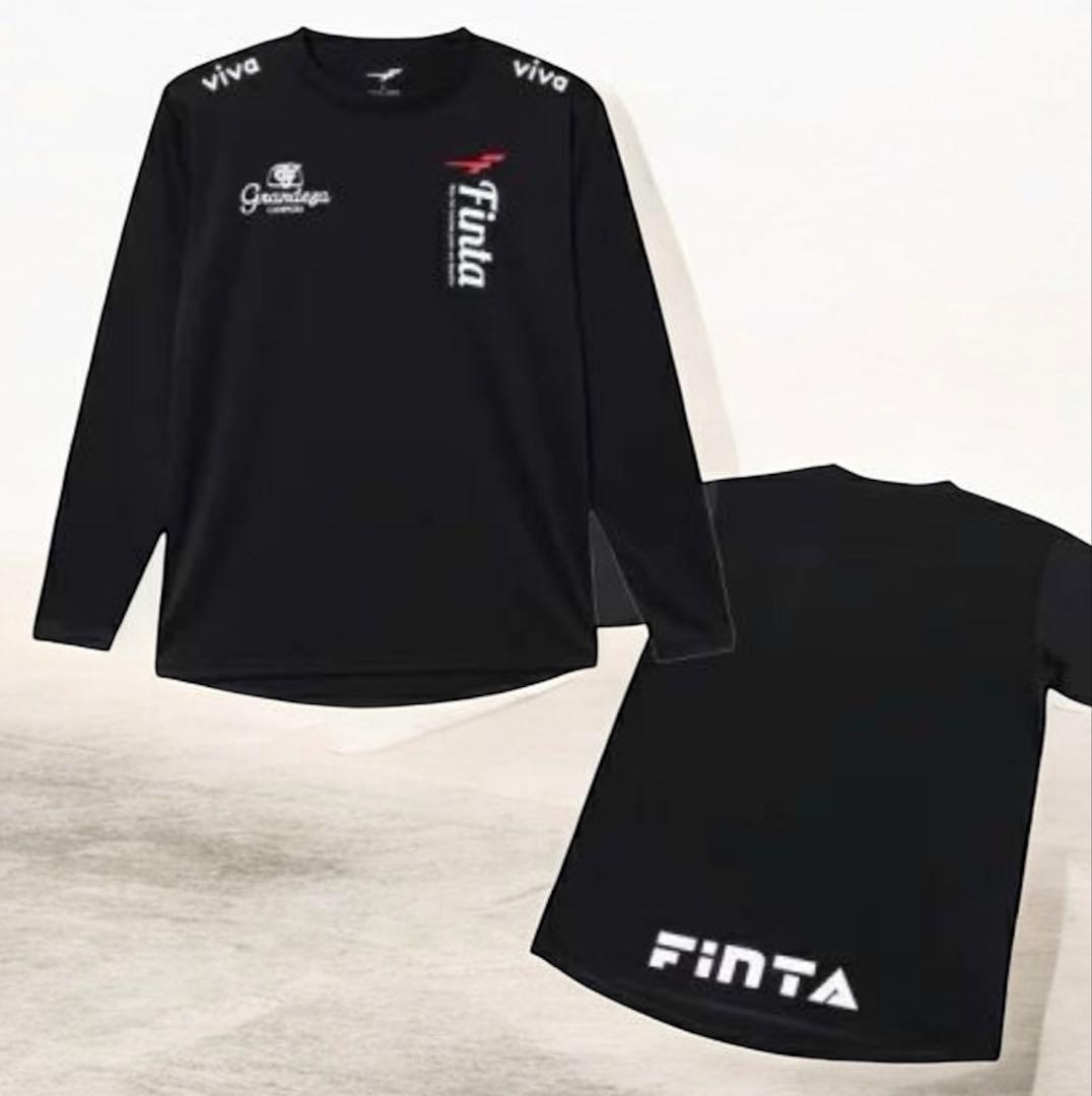 【約56%OFF新品】 FINTA/フィンタ2024ハッピー７点セット Mサイズ