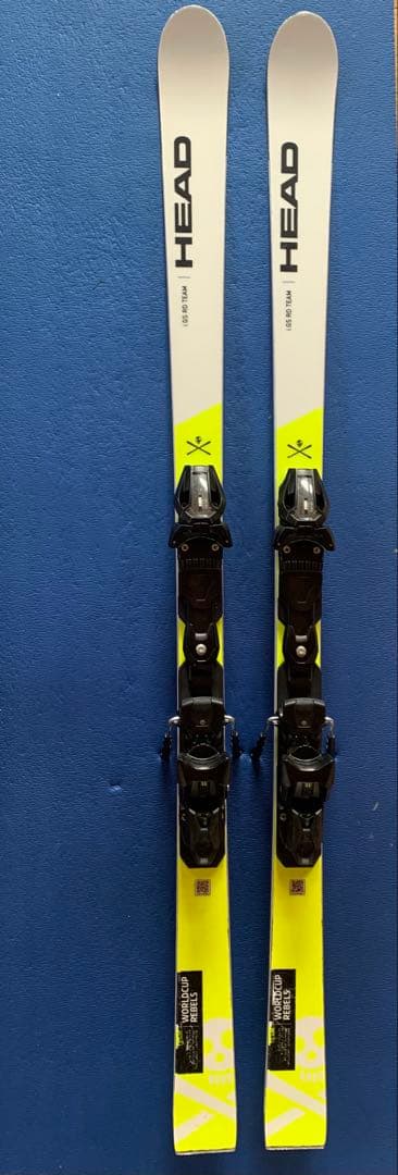 スキー HEAD152GS