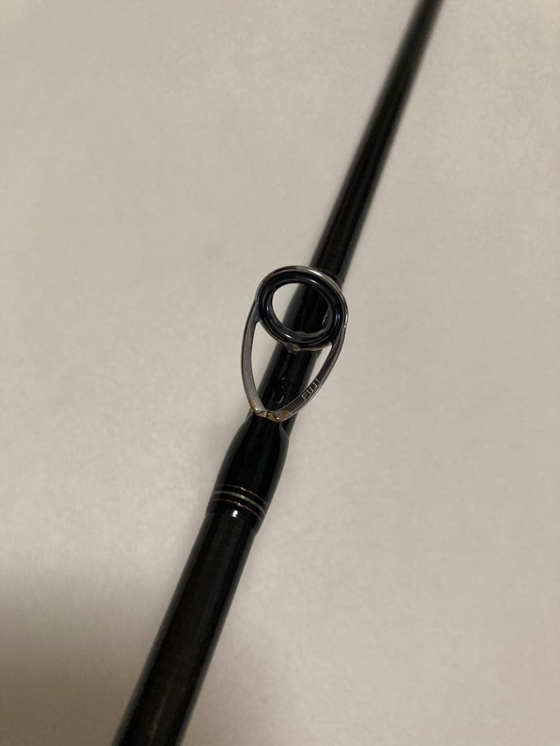 美品　ダイワ　紅牙　MX N69HB L AP タイラバロッド