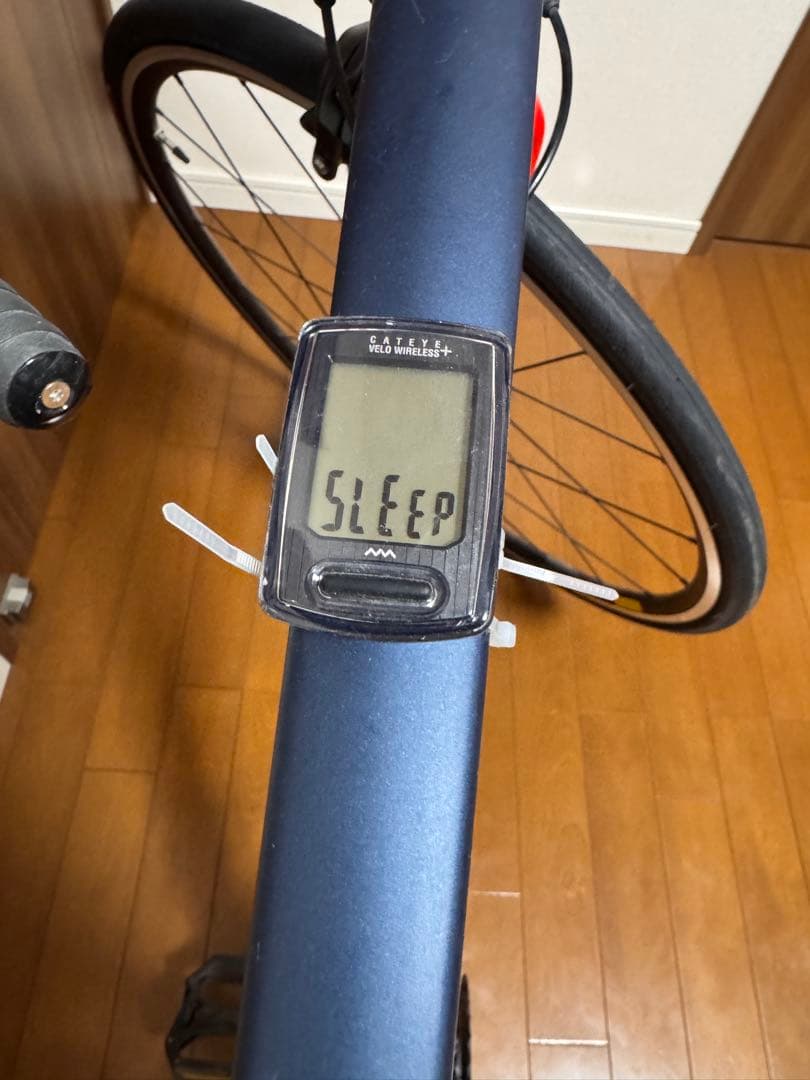 ロードバイク SPECIALIZED ロードバイク 青/赤