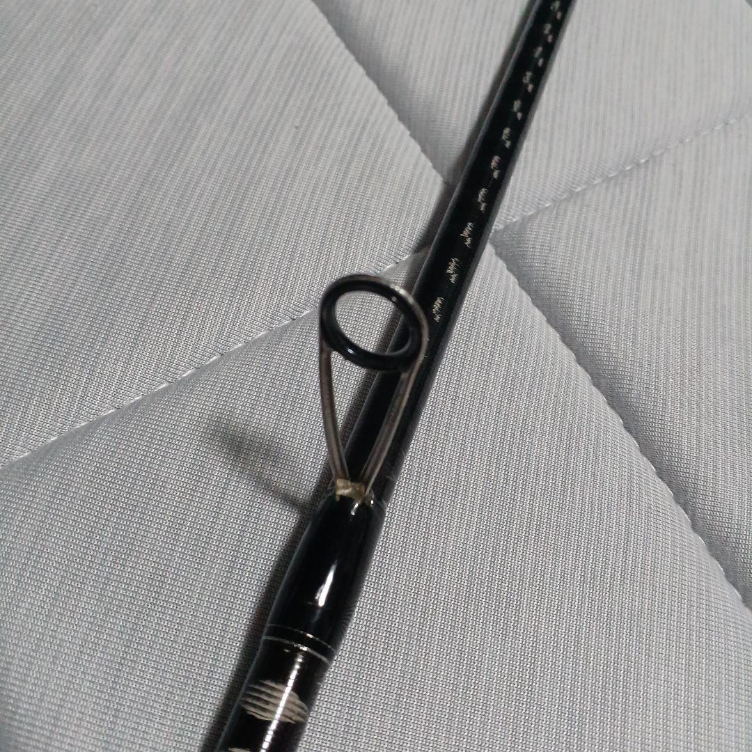 緊急値引き　シマノ ワイルドコンタクト 100MH